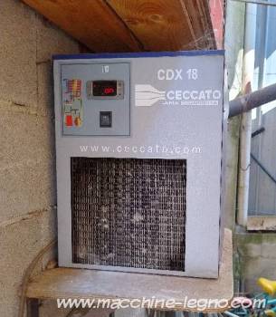 CECCATO CDX 18