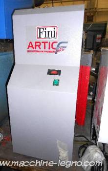 Fini Artic F500