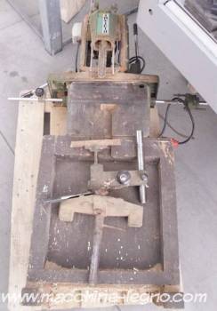 Used Invicta Milling Machine - Second Hand Invicta Milling Machine