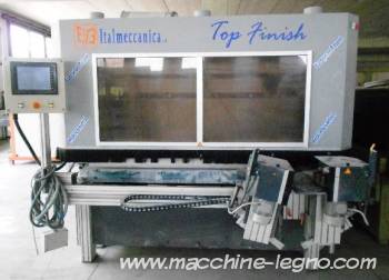 ITALMECCANICA TopFinish 4t