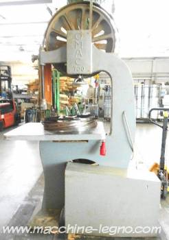 Band saws for sale new and used | Page 3 | Macchine-Legno.com