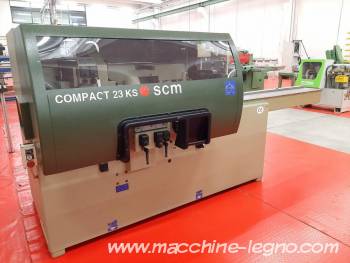 SCM COMPACT 23 KS SUPER