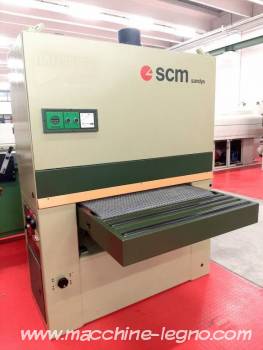 SCM CS 92