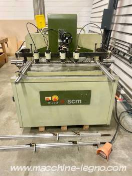 SCM MB29