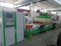 Biesse rover plast