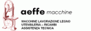 Aeffe Macchine